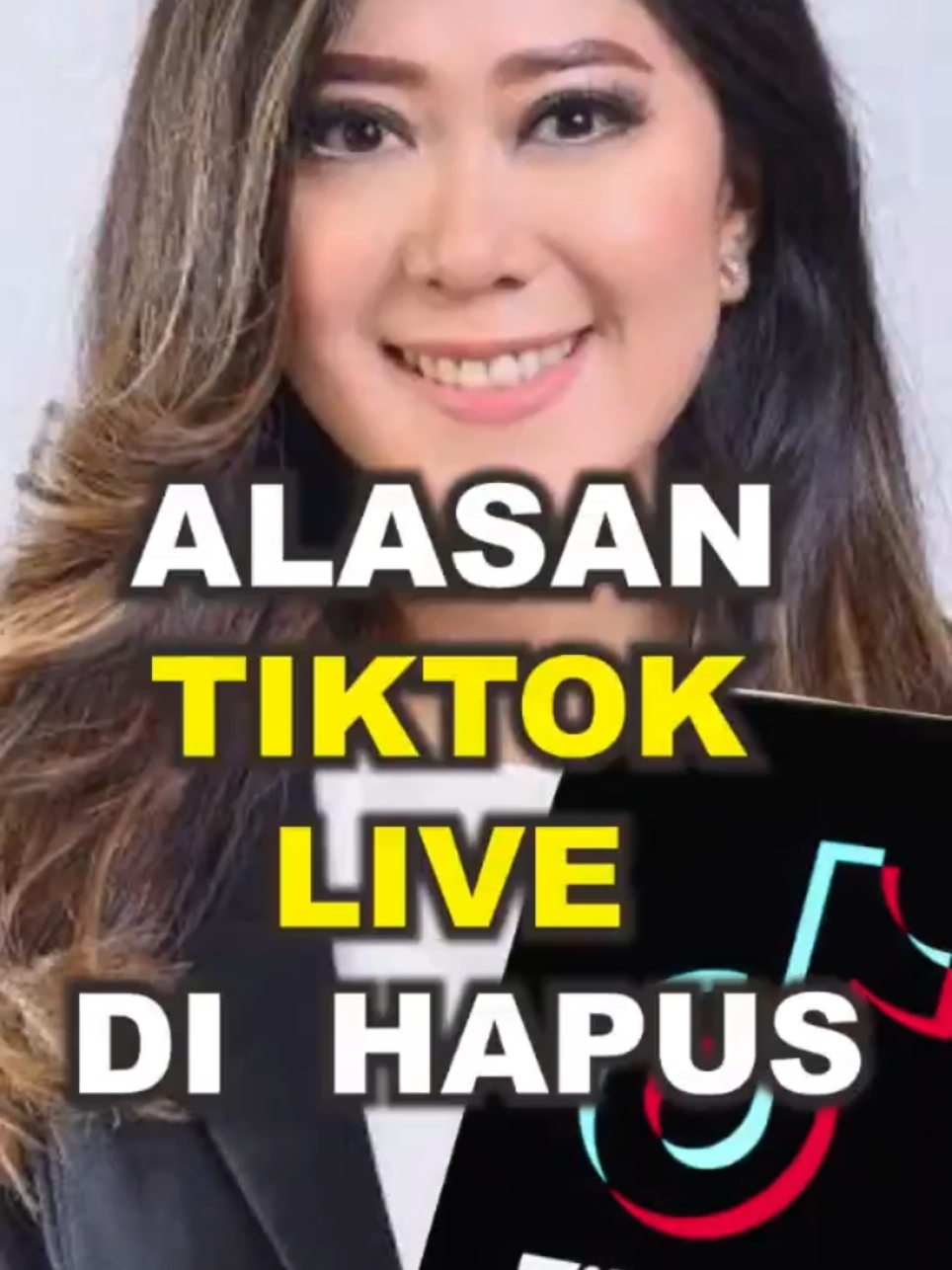 alasan live tiktok di hapus #trapnesia #viralvidio #trending #fyp #tiktok 