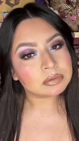 Blushing 💕 @LAWLESS Beauty  Pinch My Cheeks  Gumdrop  #grwm #pinkblush #lawlessbeauty #glammakeup 