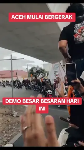 Aceh bergejolak 🔥 #aceh #fypシ #viral #fyp #fypp 