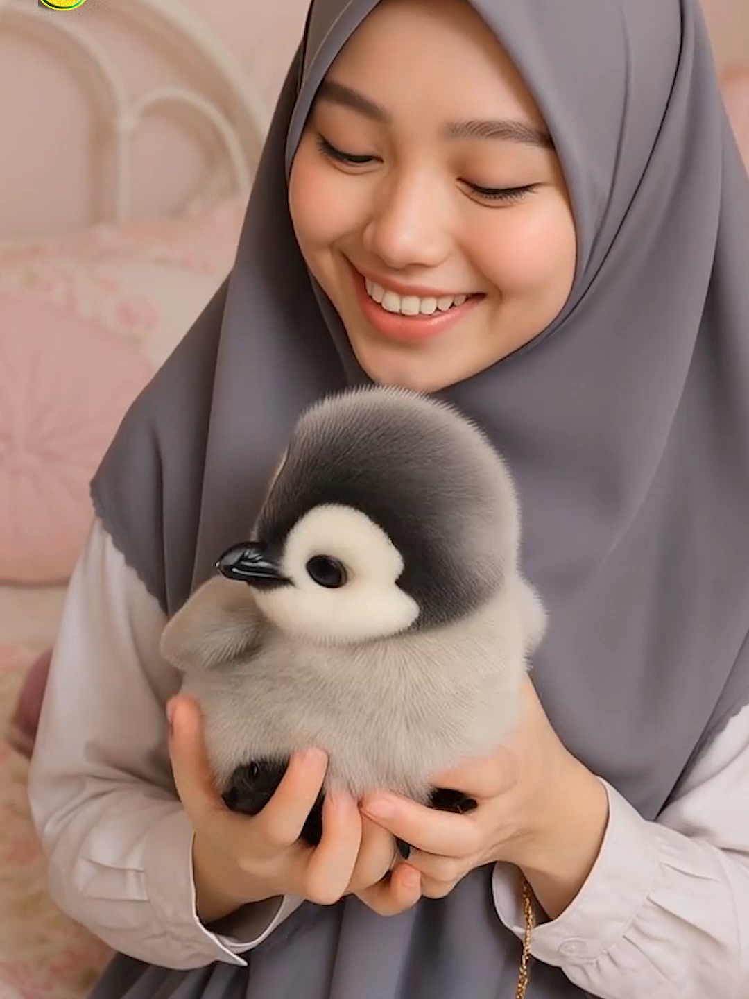PIMGUIN TERGEMEZ