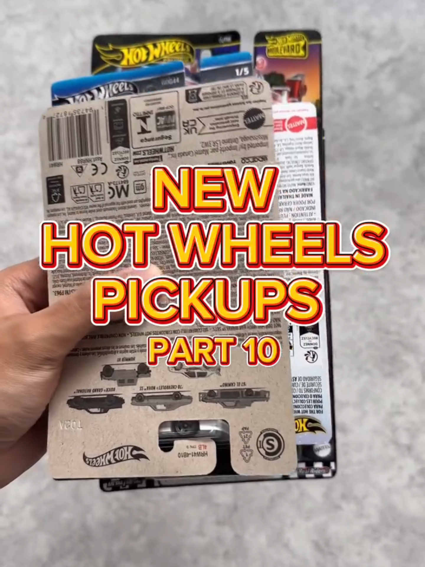 NEW HOT WHEELS PICKUP! PART 10 #diecastS #creatorsearchinsights #HotWheels #HotWheelsCollection #HotWheelsHunting #HotWheelsCollectors #HotWheelsCommunity #HotWheelsRacing #HotWheelsLegends #HotWheelsTrack #SpeedMachines #HotWheelsChallenge #HotWheelsCustom #HotWheelsArt #CustomHotWheels #Diecast #DiecastCars #DiecastModel #DiecastCollection #DiecastCollectors #DiecastCommunity #DiecastLife #DiecastCollector #MiniCarCollection #DiecastAddict #Diecast164 #HotWheelsCollectors #xuhuong #trend #tiktoktrend #viral #trending