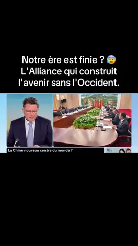 #Économie #Sécurité #OCS2025 #Tianjin #Géopolitique