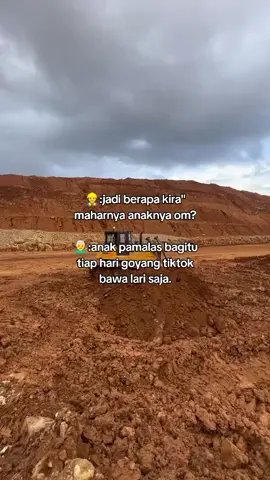 tukar solar jo om 🤣 #fyp #luwukpride🏝🔥 #bunta #tambang #fyppppppppppppppppppppppp 
