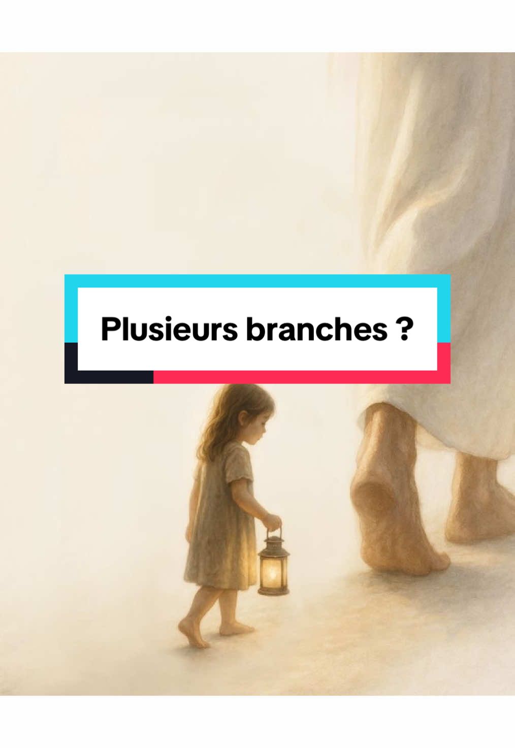 “De même, nous qui sommes plusieurs, nous formons tous ensemble un seul corps en étant unis au Christ. Et nous sommes tous unis les uns aux autres, chacun à sa place, comme les parties d’un même corps.” ‭‭Romains‬ ‭12‬:‭5‬ ‭PDV2017‬‬ #tiktokchretien #Dieu #pourtoi #chretien #chretientiktok 