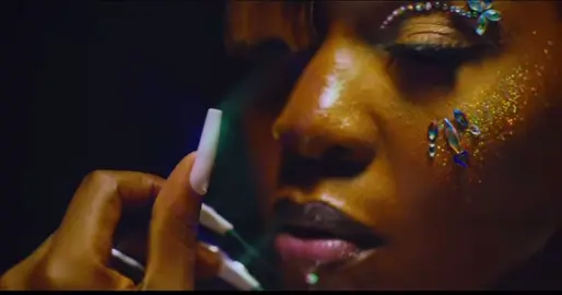 The official video is finally here