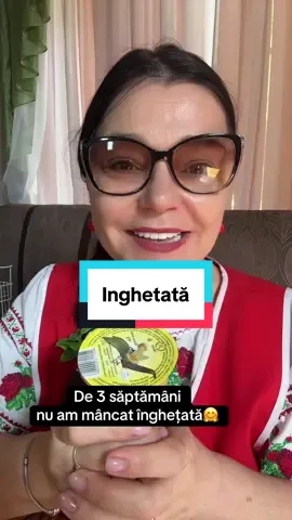 Mănânc înghețată #manancasanatos #inghetata  @Veronica-fata bună🤗  @Veronica-fata bună🤗  @Veronica-fata bună🤗 