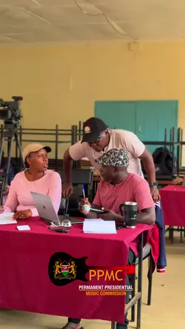 Highlights from Kitui Town – Mashujaa Day 2025 Preparations On Sunday, 30th August 2025, the Multipurpose Development Training Institute – Amboseli Hall, hosted the conclusion of the two-week countywide auditions conducted across 20 venues in Kitui County. The Permanent Presidential Music Commission (PPMC) undertook the auditions to identify performers who will take part in this year’s Mashujaa Day celebrations, which will be hosted in Kitui County. We extend our sincere appreciation to all participants who showcased their talents with dedication and passion. The selection panel will now embark on reviewing the performances and identifying those who will proceed to preparations and rehearsals for the national celebrations. PPMC Director, Dr. Don Otoyo, conveys his gratitude to the National Government, the County Government of Kitui, musicians, creatives, and all partners whose support ensured the success of this important process. Further updates on the preparations for Mashujaa Day 2025 will be communicated in due course. #PPMCKenya #MashujaaDay2025 #KituiCounty