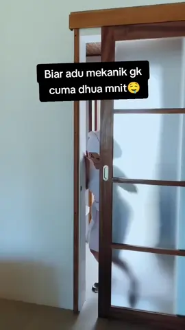 biar gk omon2 doang 😂