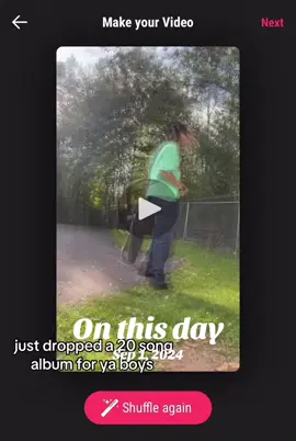 #onthisday 