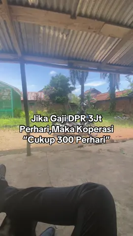#fyp #koperasi #dpr 