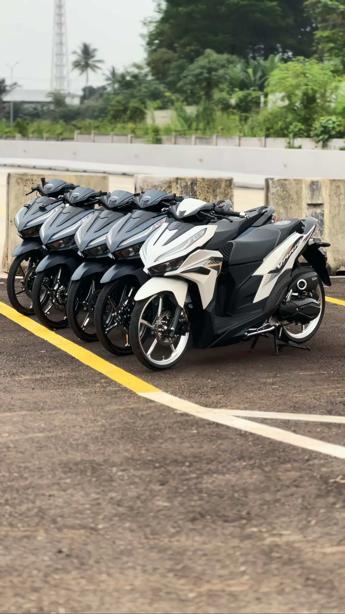 tilir giling#variomodifikasi_id #vario125modifikasi #ncon27 #fyp #trend 