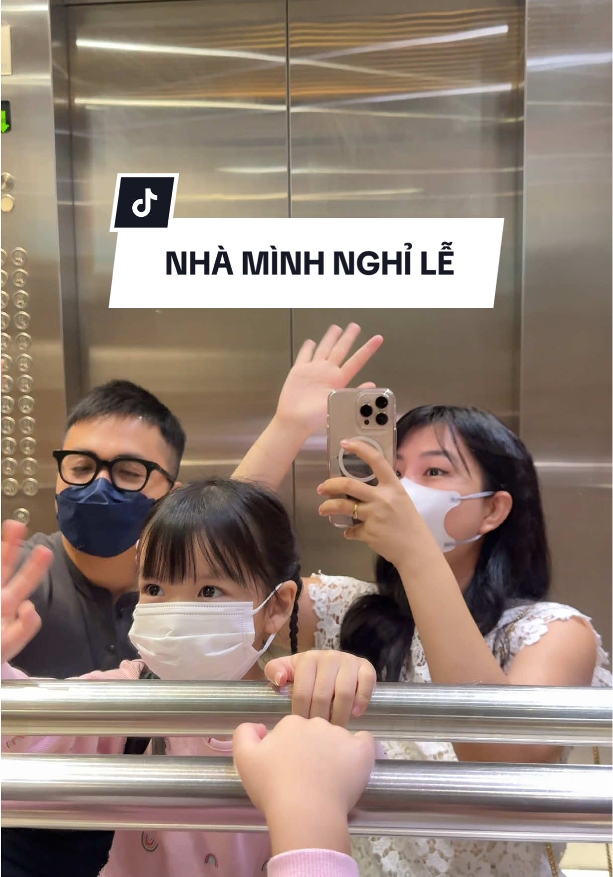 Cô chú nghỉ lễ nhớ xem clip để săn deal khẩu trang nhá . #PerfettabyWHP #khautrangyte #khautrangperfetta #review