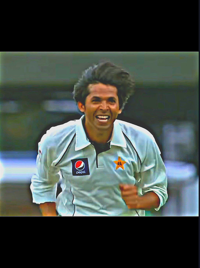 Muhammad Asif☠️🔥 #muhammadasif #cricket #edit #viraltiktokvideo #foryoupagе 