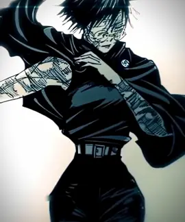 Maki season 3 🥵 #makizenin #jujutsukaisen #jjkedit #animeedits #animefypシ #fypシ゚viral🖤tiktok #viraltiktok #edit