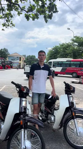 Xe thứ 4 và 5 rời nhà theo ae phương xa chơi lễ 🤗 Dream thái dọn mới phân khúc 20 đến 30tr cảm ơn ae#xedep8888 #xuhuongtiktok #xedream 