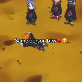 this world shall know pain… #naruto #pain #fyp #targetaudience #sameperson 