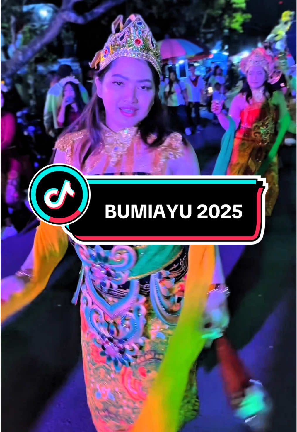 PESONA KARNAVAL BUMIAYU 2025 #masichank #malang #karnavalbumiayu2025 #bumiayumalang #karnaval 