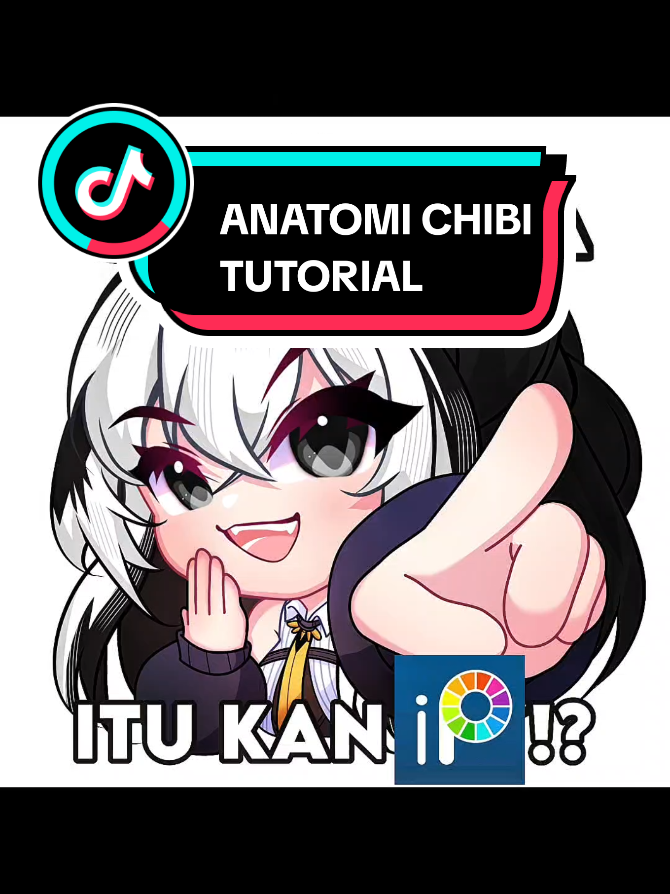 Membalas @nutch4_ HOW TO DRAW CHIBI ✨ emoga membantu keroco keroco yahhh 🫵🏻😹 jangan males gambar lagi, udh di tutorin juga. #ibispaintxtutorial #masukberandamuu #masukberandafyp #ibispaintx #fyppppppppppppppppppppppp 