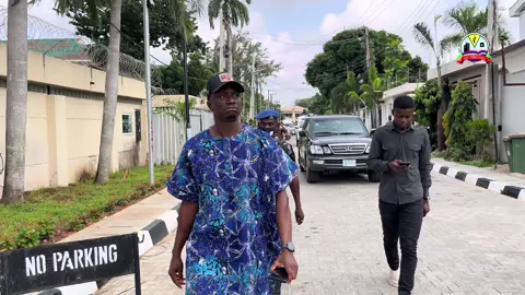 The Executive Chairman of Ikoyi-Obalende LCDA, Hon. Bola Oladunjoye, led an environmental inspection tour across the community. This initiative is aimed at sensitizing residents on the importance of a cleaner, healthier environment. The Chairman also issued a firm warning to defaulters, stressing that the LCDA will not tolerate negligence towards environmental laws.  Together, let’s keep Ikoyi-Obalende clean, green, and safe!  #IkoyiObalende #CleanEnvironment #CommunityFirst #LagosGist