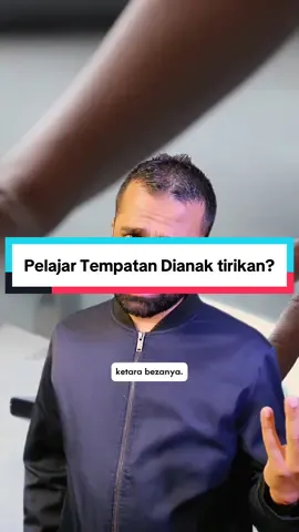 Pelajar antarabangsa ni diperlukan universiti terutamanya dalam program pasca-siswazah macam PhD misalnya. Tetapi datangnya mereka ni sebenarnya menimbulkan persoalan tentang pelajar tempatan. #pelajarantarabangsa #internationalstudent #universiti #pendidikantinggi #isusemasa