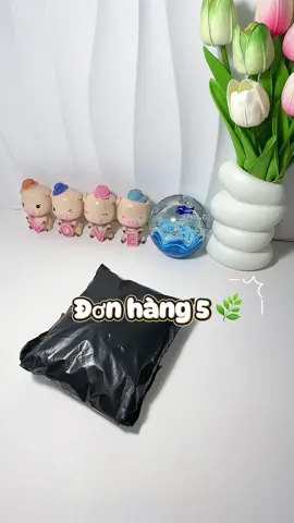 Đơn hàng 5🌿 còn freeship thì chốt luôn khỏi phải nghĩ 💭 #echnhoreview #unbox #review #mangbocthucphamgau    #CapCut 