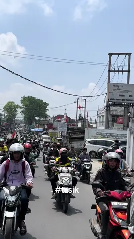 kmha mun ges tarurun? Saha nu rek nahan?#tasikpride #demo 