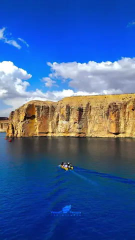 This is Afghanistan 🇦🇫🫠♥️ #لایک_فالو_یادتان_نره_عزیزان_دل❤️ #foryou #foryoupage #fyp #follow  افغانستان زیبا ، ولایت بامیان بند امیر 🫶🏻🩵