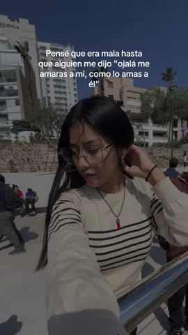 Qué personal 
