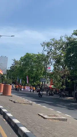Menyala lagi pettarani🔥 #aksi #demo #hidupmahasiswa 