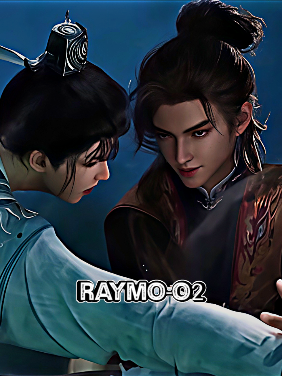 Duo jenius 🥶 #talesofherdinggods #qinmu #donghuaedit #zyyoksigen02 