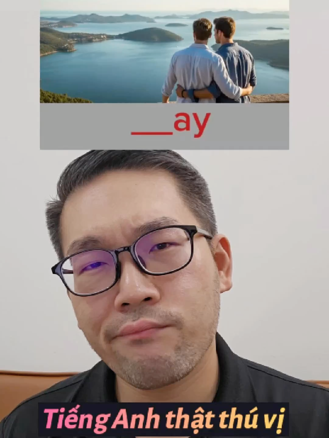 Từ vựng tiếng Anh thật đa dạng 😌 #LearnOnTikTok #hoctienganh #datioenglish #tienganhgiaotiep #tienganhchonguoidilam #businessenglish