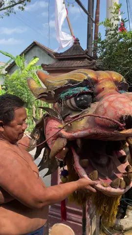WAYAE Ngurepne FOSIL 🐲 neng mae suhune leang leong🔥🔥#leangleongtulungagung #karnval17agustusan #fypシ #tulungagung24jam 