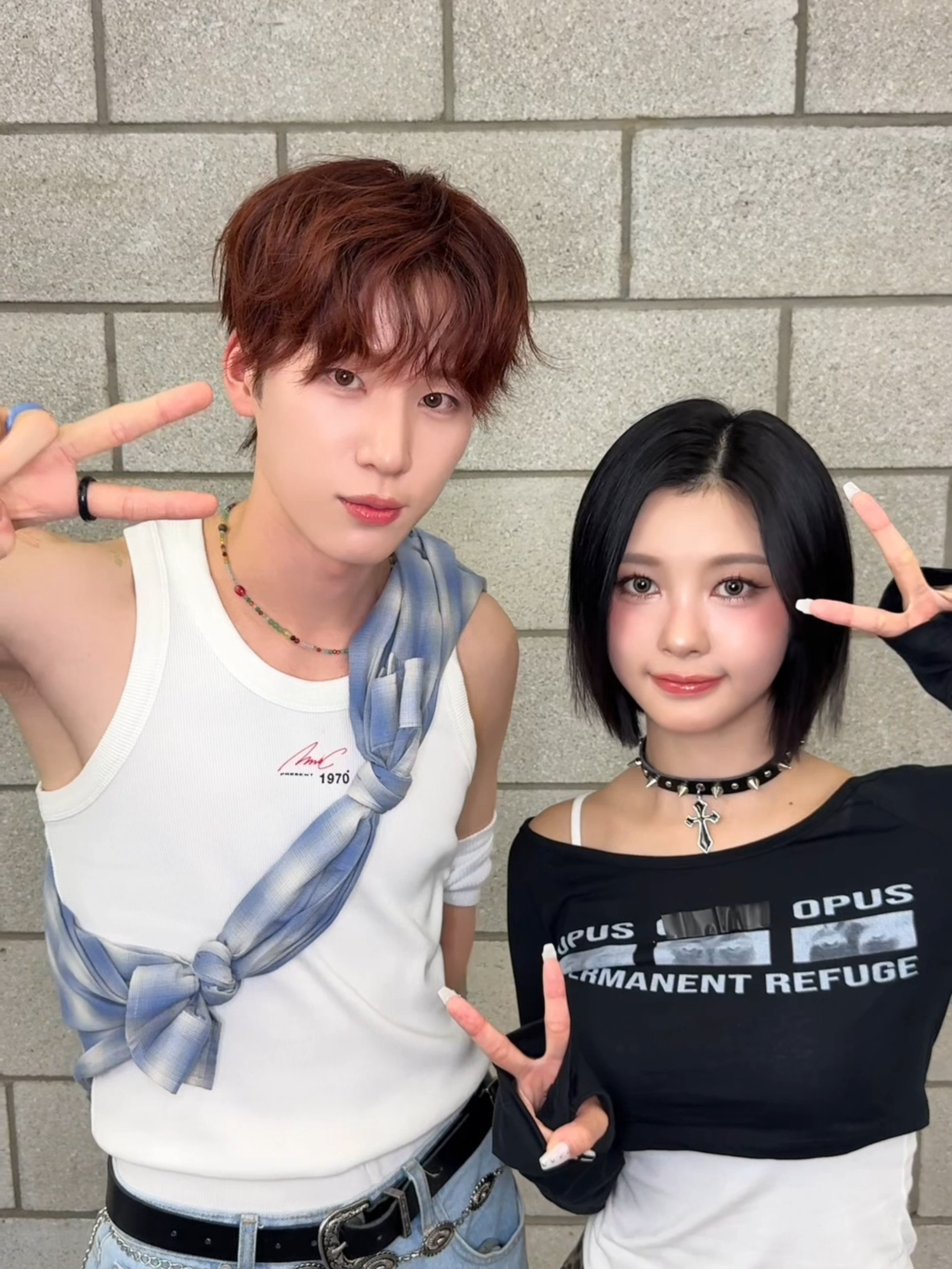 #8TURN #윤성 님과 chew bubble gum🫧⚡️ #BUBBLE_GUM #Kep1er #케플러 #DAYEON #김다연 #에잇턴 #YOONSUNG @8turn_official