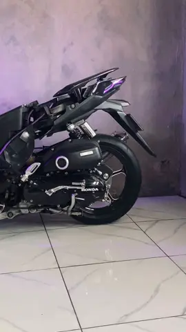 😈😈😈 #ledold #vario125 #varioproper #variomodifikasi #varkinz 
