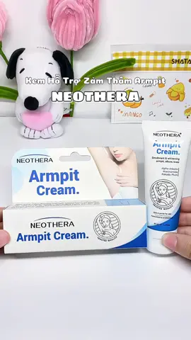Kem hỗ trợ zảm thâm Neothera #kemgiamtham #neothera #neoskin 