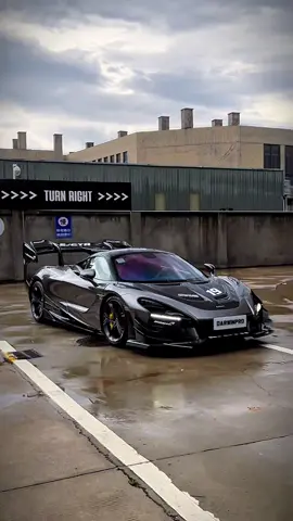 Show me your favorite car. #mclaren #mclarensenna #carsoftiktok #supercar #mclarensound 