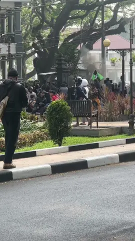 Malang hari ini: 1 September 2025