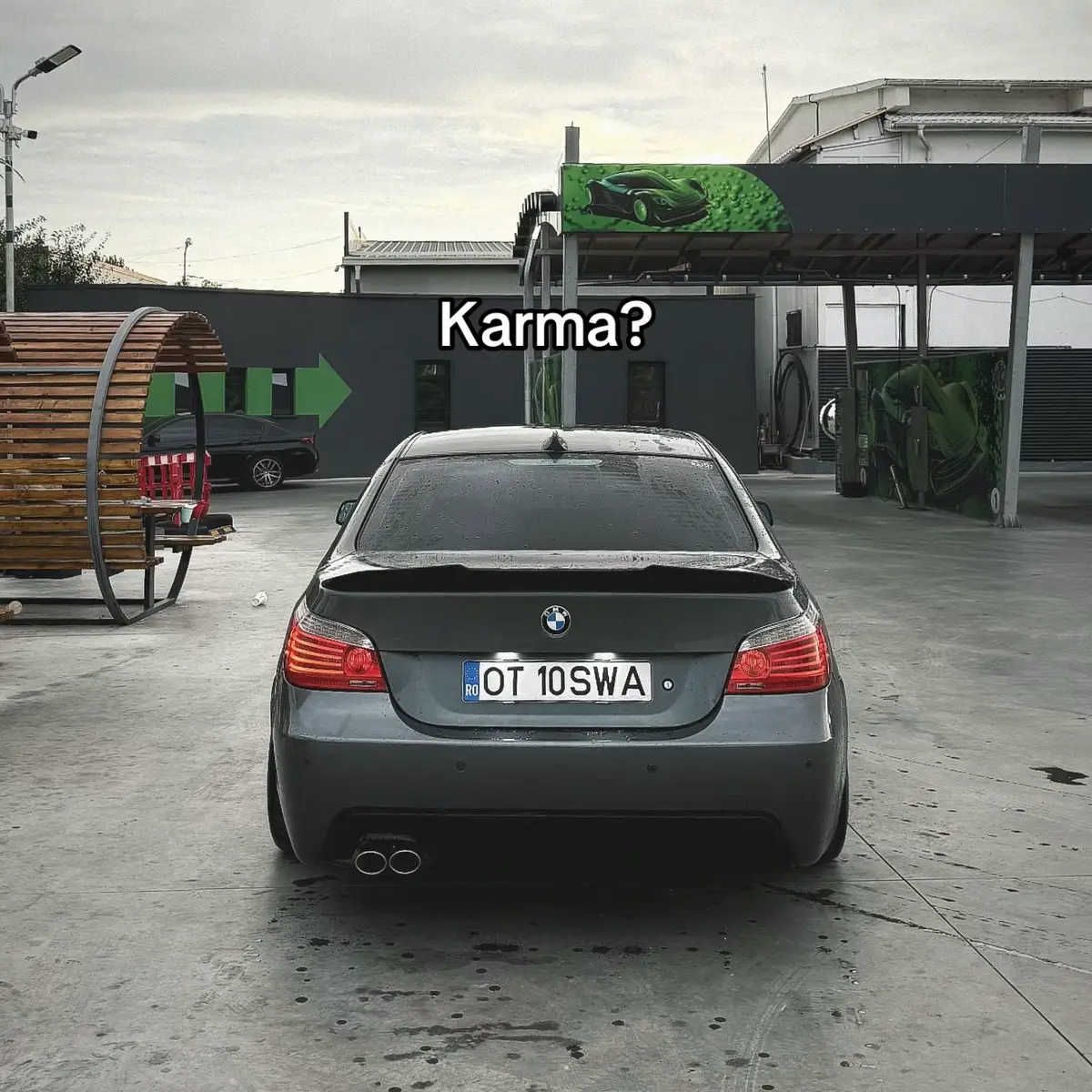 #foryou #fy #bmw #bmwe60 #bmw5series 