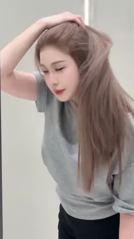 Màu nhuộm tóc cho sinh viên😍 màu nhuộm gì vừa sang vừa trẻ??? #s_onehairsalonquan10 #salonquan10 #cattocdepquan10 #salontocganday #nhuomtoc 