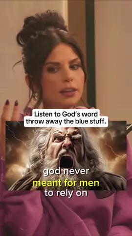 Listen to God’s word #vivonu #fyp #god 