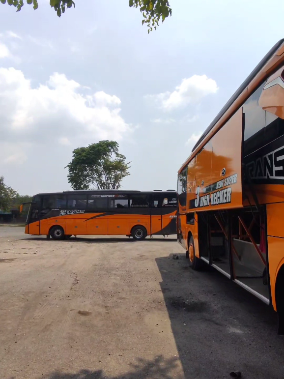 yang penting posting aja dulu😌 .  .  .  hotline service sragen: 0821 3580 1610 #fyp #fypppp #27trans #27transArion #27transGeneralLee 