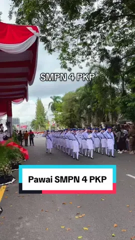 #pawai #smp #fyp 
