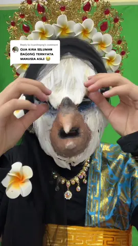 Replying to @iryanilmpng ternyata ngelepasinnya lebih sedih daripada bikinnya 👹🤡💀 gamau tau video ku harus rame! Rawr // ig: nuritaputri // #serunya17an #fypdong #fyp #viral #gayaditiktok 