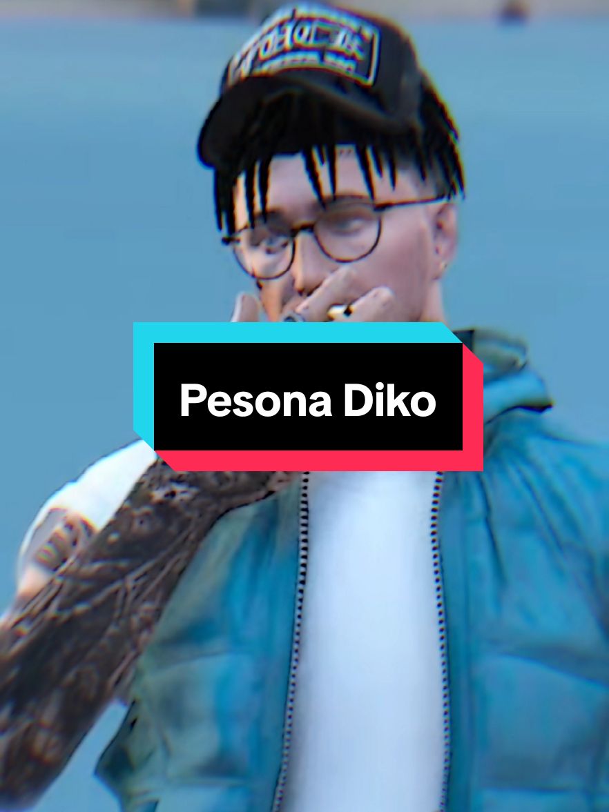 Pesona Diko😮‍💨 . . #skyskuuy #indahanjali #motionliferp #5star #kcg #gta5roleplay @sahbira gho @skyskuuy #CapCut 