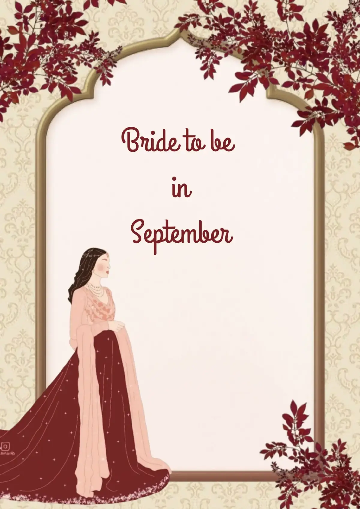 Bride to be #bride #bridetobe #brideandgroom #bridesmaids #wedding #weddingtiktok #weddingday #weddingvibes #weddings #weddingseason #fyppppppppppppppppppppppp #foryou #Acreations #creatorsearchinsight 