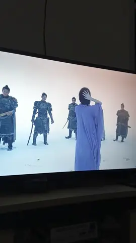 have you seen them? #creationofthegods #kingdomofstorms  #yushi #narana #liyunrui 