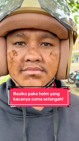 Ganti helm kalian sekarang juga!😍 #helmwanita2026 #helmcewekterbaru2026 #helmetloverindonesia #fantasy #kacafull 