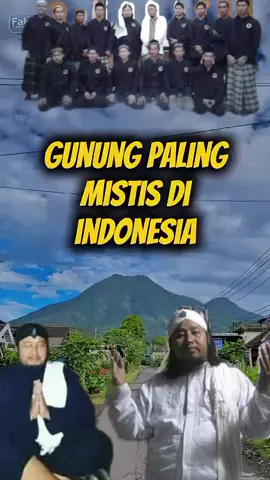 PESIGIHAN DI GUNUNG KAWI YANG KYAI JALANKAN MEMANG BENAR ADANYA. #ritual #danagaib #halal #fypシ゚viral🖤tiktok #xybca 