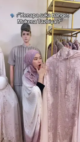 Join Live Tazbiya yuk,Banyak koleksi terbaru😍🛍️🛒.                           #tazbiyamukena #happyshoping🥰🥰🛍️🛒 