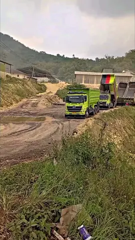 @bungsu1297 @bangdoble89  #story #truck #cctvsodrekerbvi #masukberandafyp 